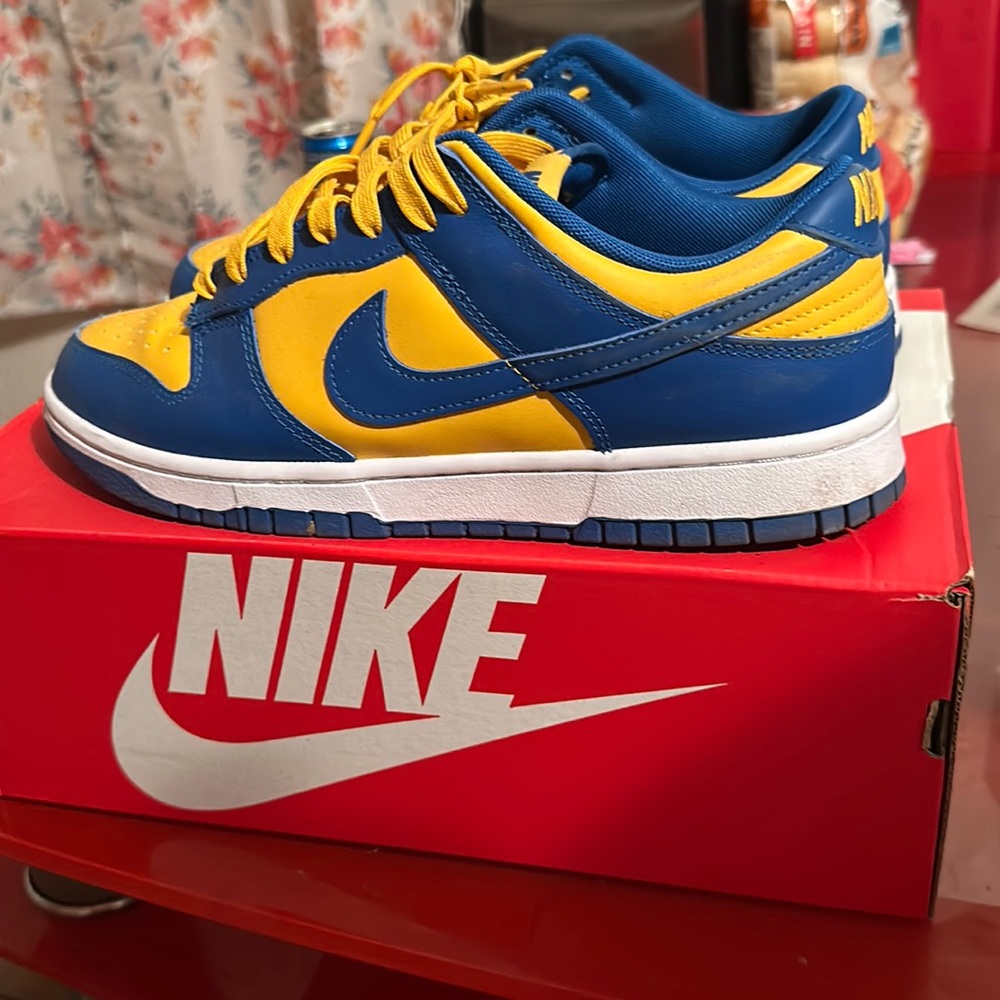 Good condition only wore once